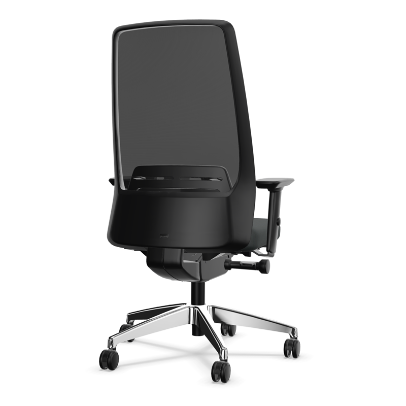 Interstuhl AIMis1 AM21C schwarz