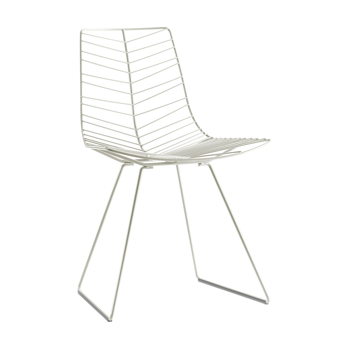 Arper Leaf Modell 1820 weiss