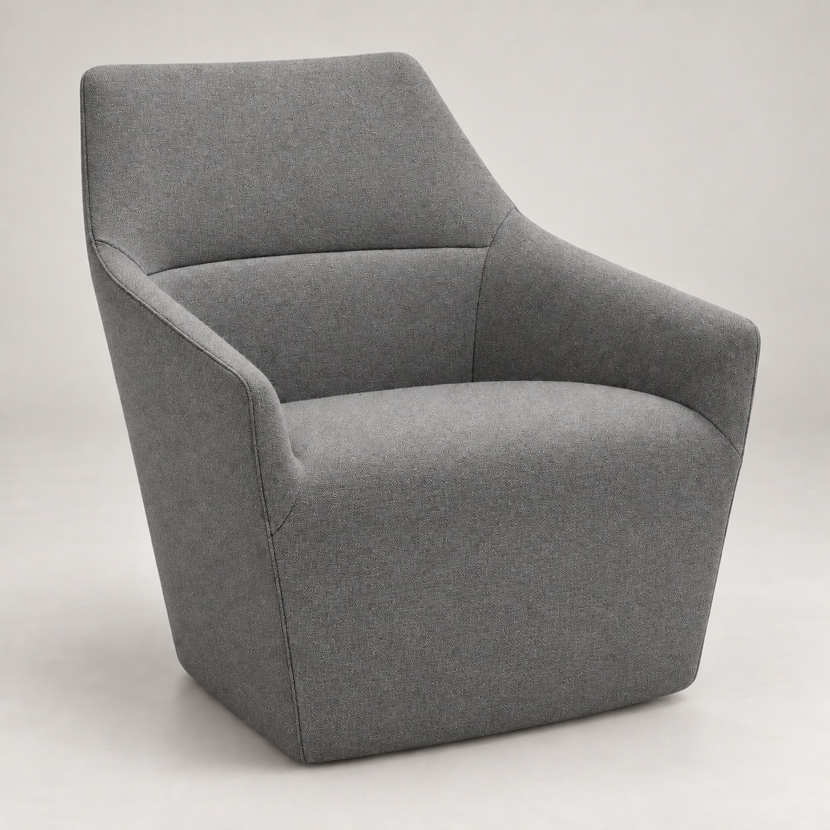Profim Chic 10FU 60110 Grau