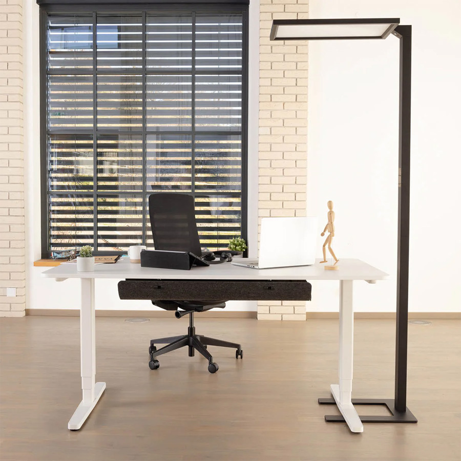 Yaasa Stehleuchte Lamp Classic