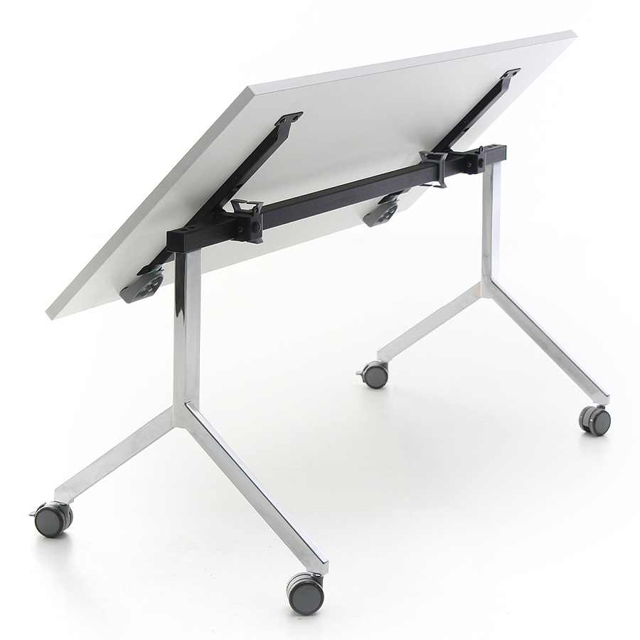 Bejot Orte OT2LY Tisch in Weiß