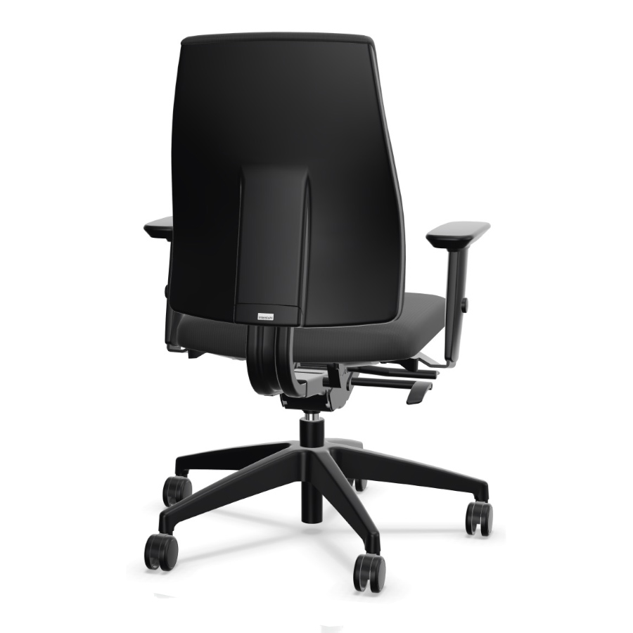 Interstuhl GOAL (GO11E) mit Kunststofffußkreuz Titelbild