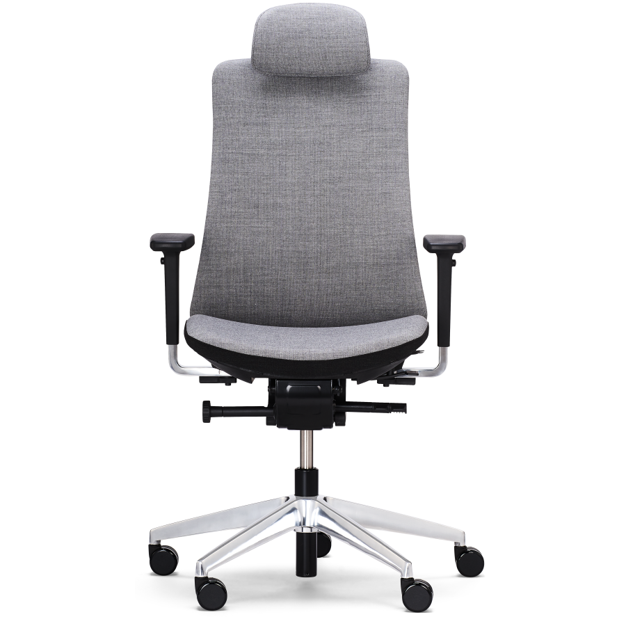 JET.III Polsterrücken vorne