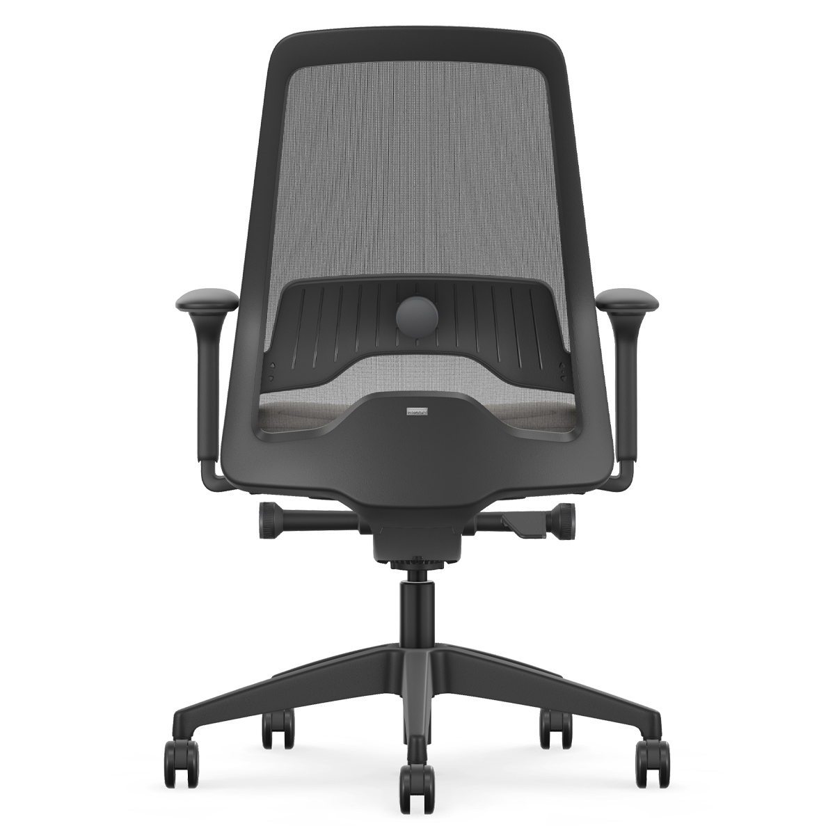 Interstuhl EVERYis1 EV266 | Bürostuhl Netzrücken | Flextech & Komplettausstattung