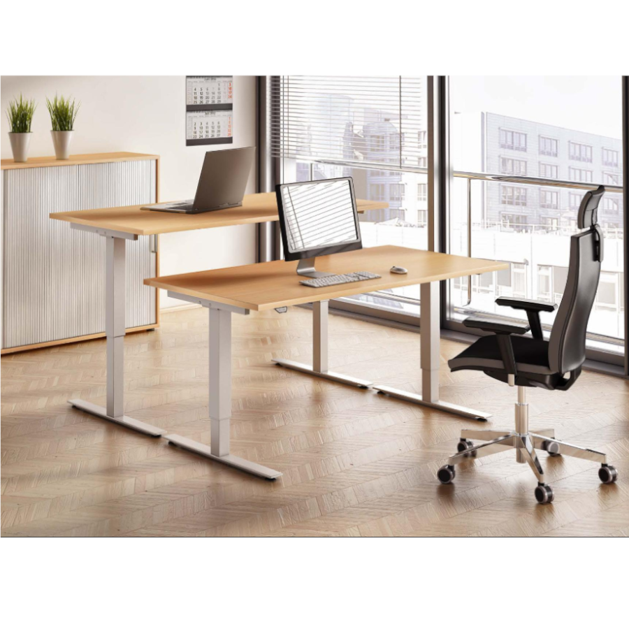 Schreibtisch MOVE IT