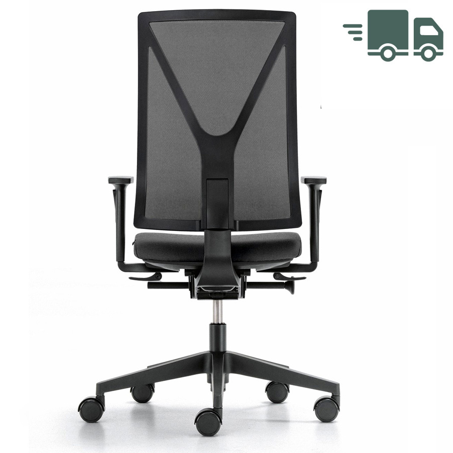 Girsberger Yanos Express Modell Titelbild von der Rückseite