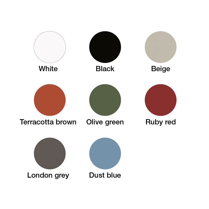 Farben Schale Elephant