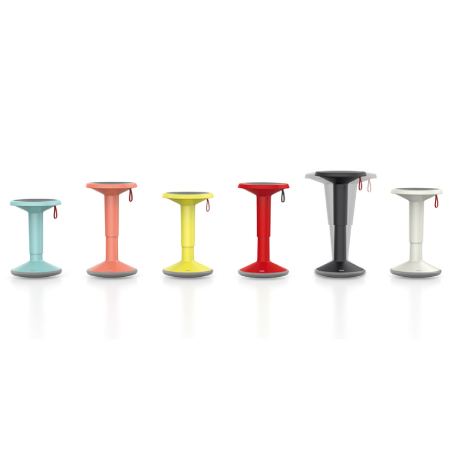 Interstuhl UPis1 Kollektion