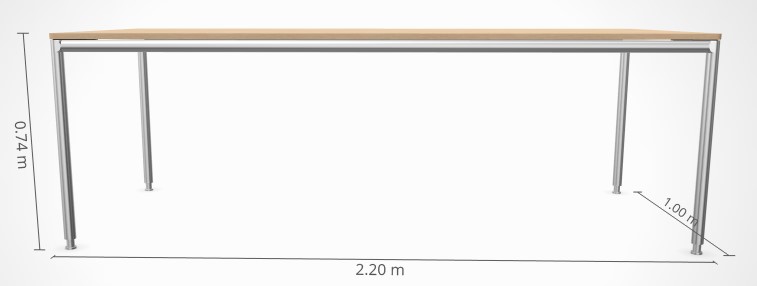 Bosse-Solutions-S-Desk-Abmessungen