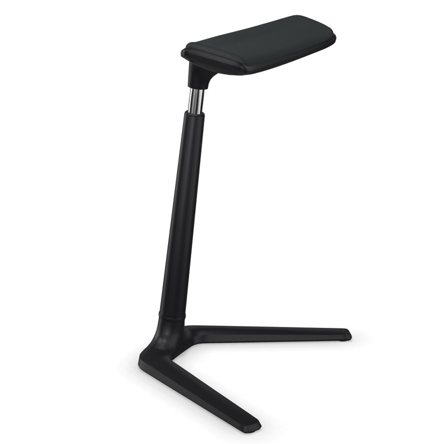 Interstuhl KINETICis5 Stehhilfe - Seitenansicht