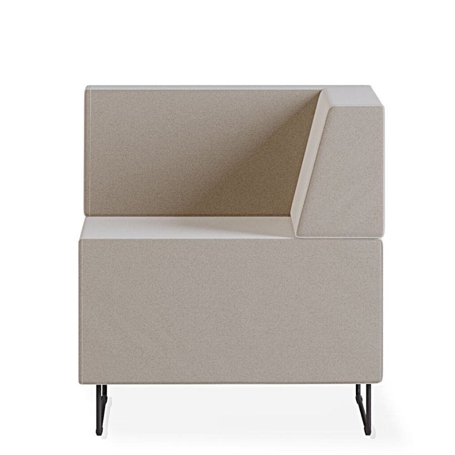 Bejot Quadra QD C Eckelement