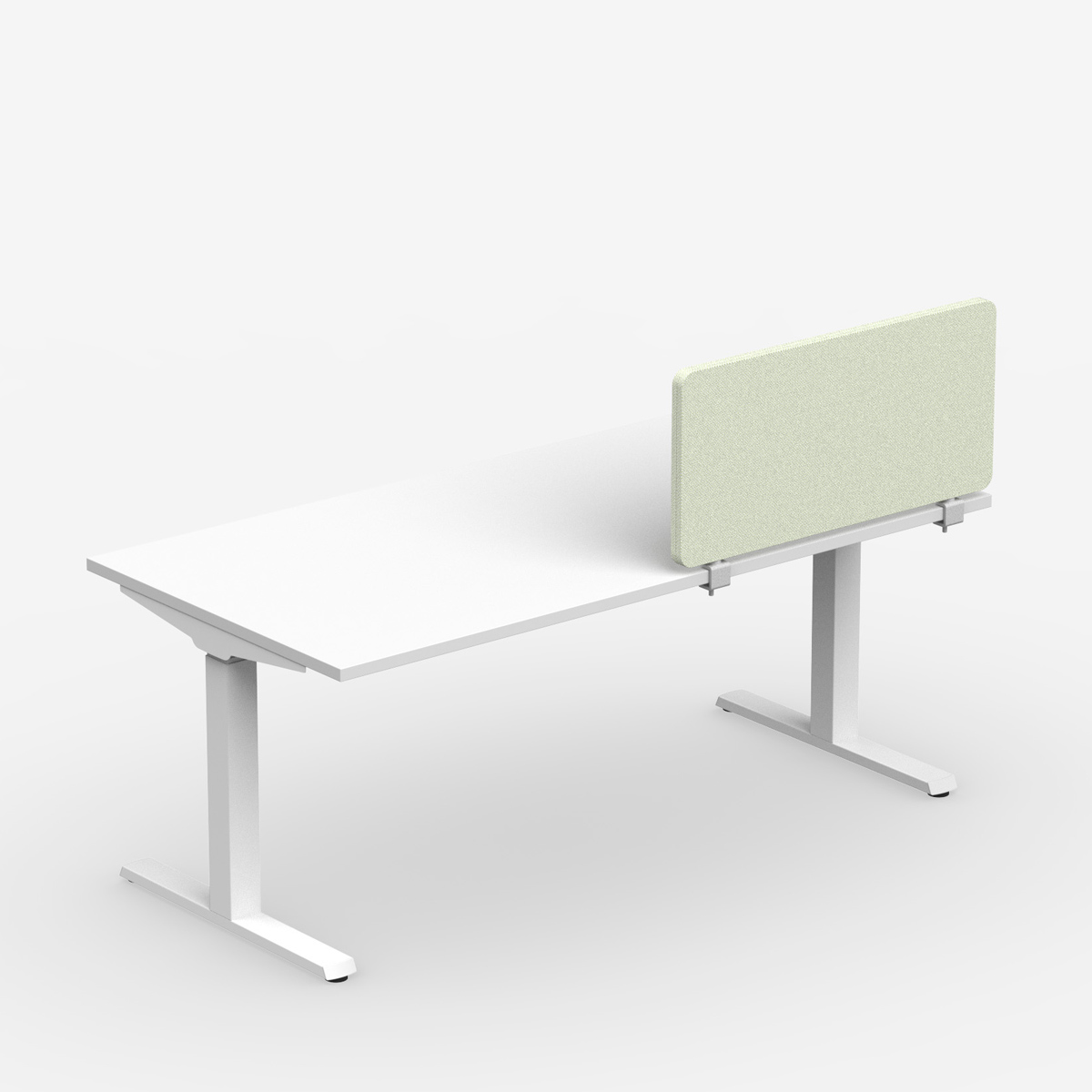 Cue / Solutions Luna & Vara Board | akustische Trennwand | Konfigurierbar