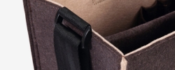 BA422 Braun-Beige