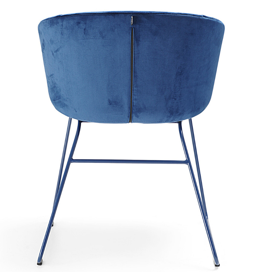 Bejot OX S 270 - Rückansicht