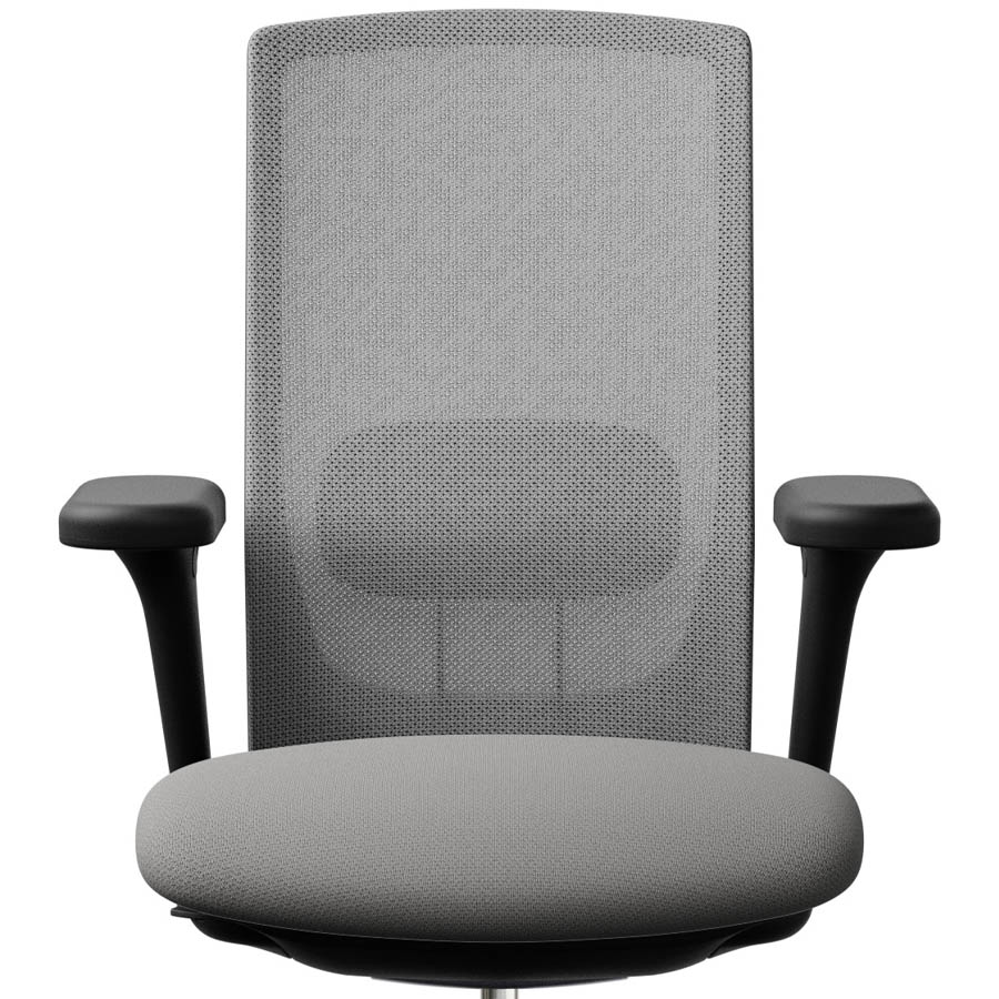 HAG Futu Mesh Stone - Nahaufnahme