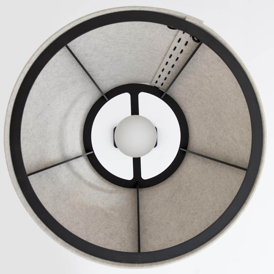 BuzziSpace BuzziShade Leuchtmittel LED Globe