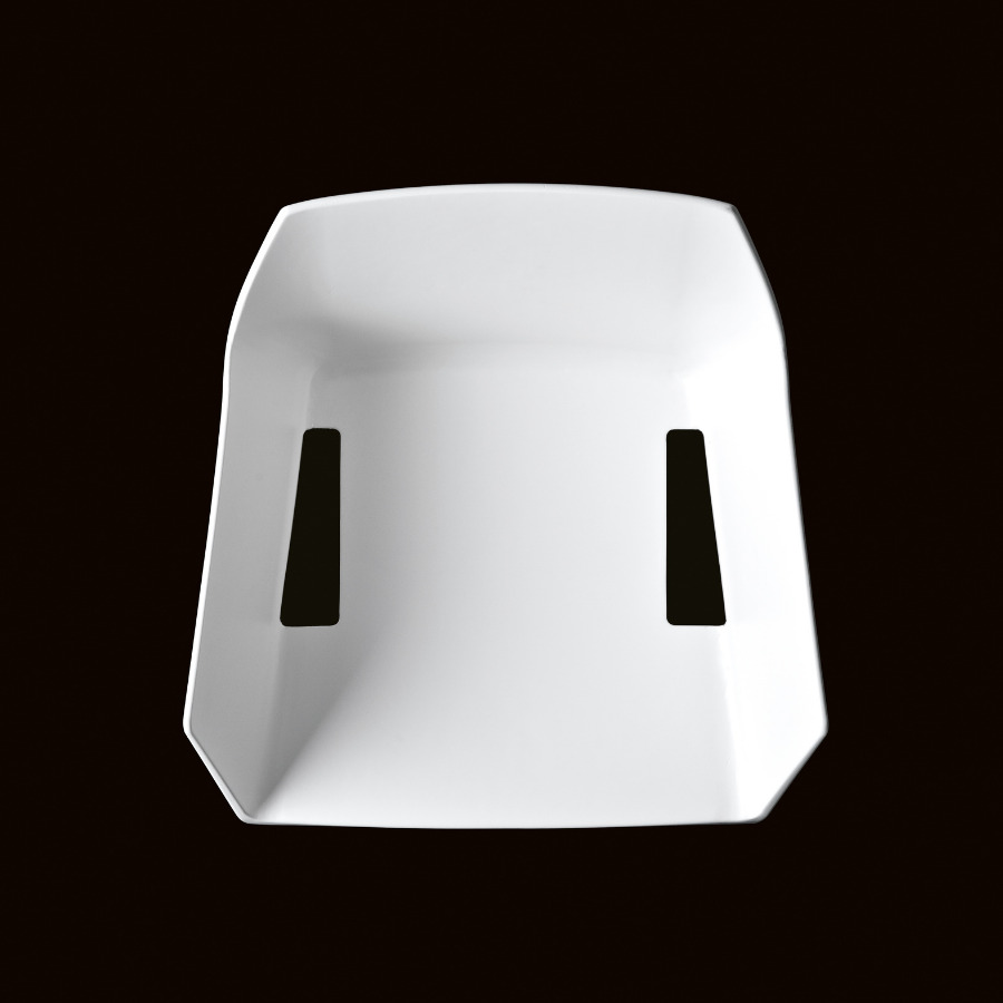 Kristalia Mem von oben