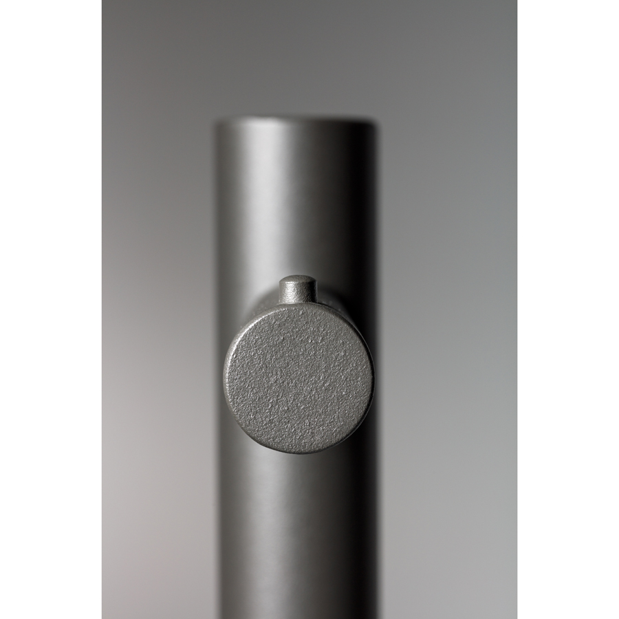 Cascando Pole Kleiderständer Detail