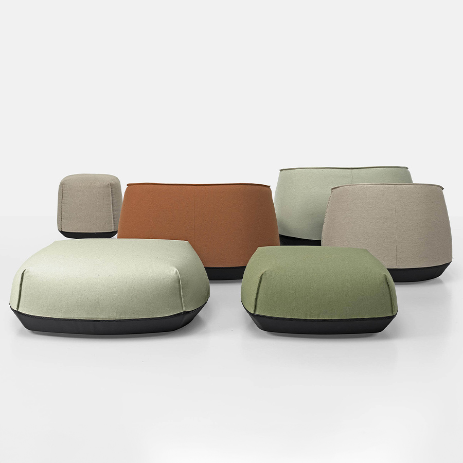 Kristalia BRIONI Kollektion