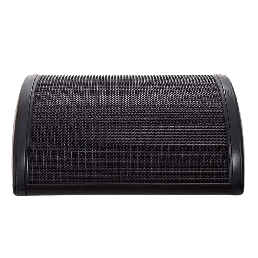 HAG Quickstep bewegliche Fußstütze für Bürostühle - Nahansicht