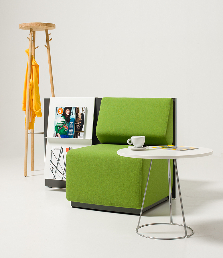 Cascando Paddy Tisch