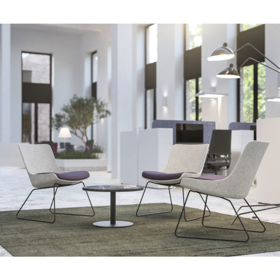 Klöber Wooom (woo56)  Moodbild