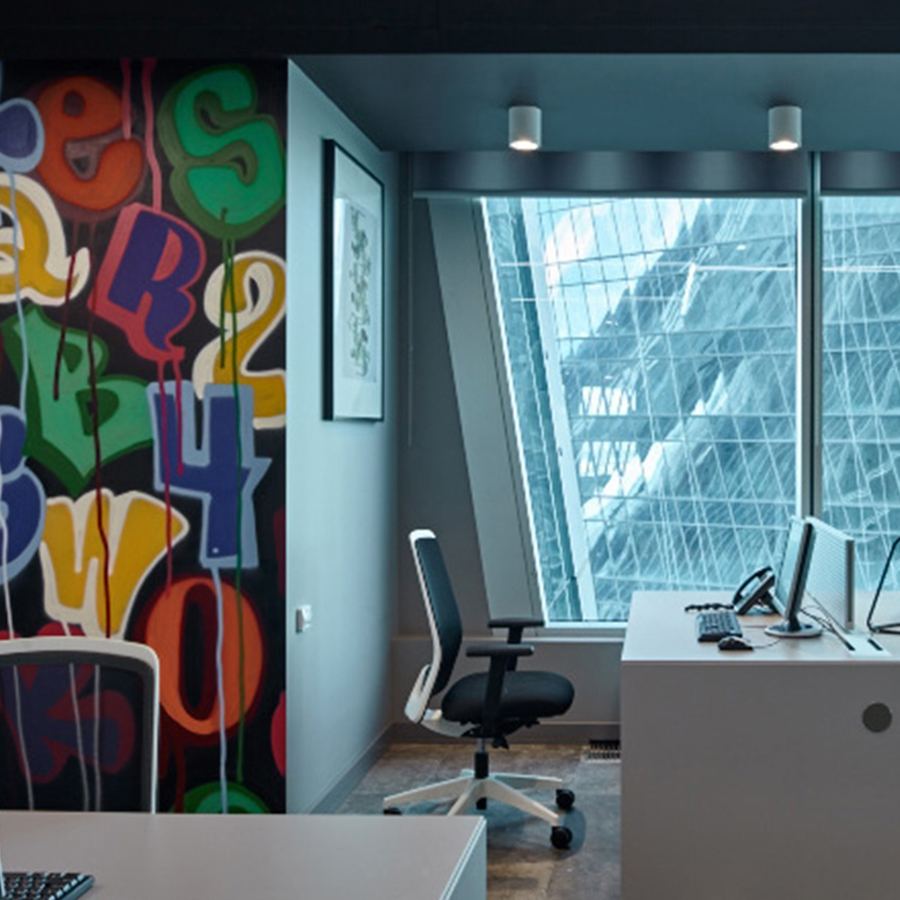 Interstuhl Every EV211- Referenzbild 2