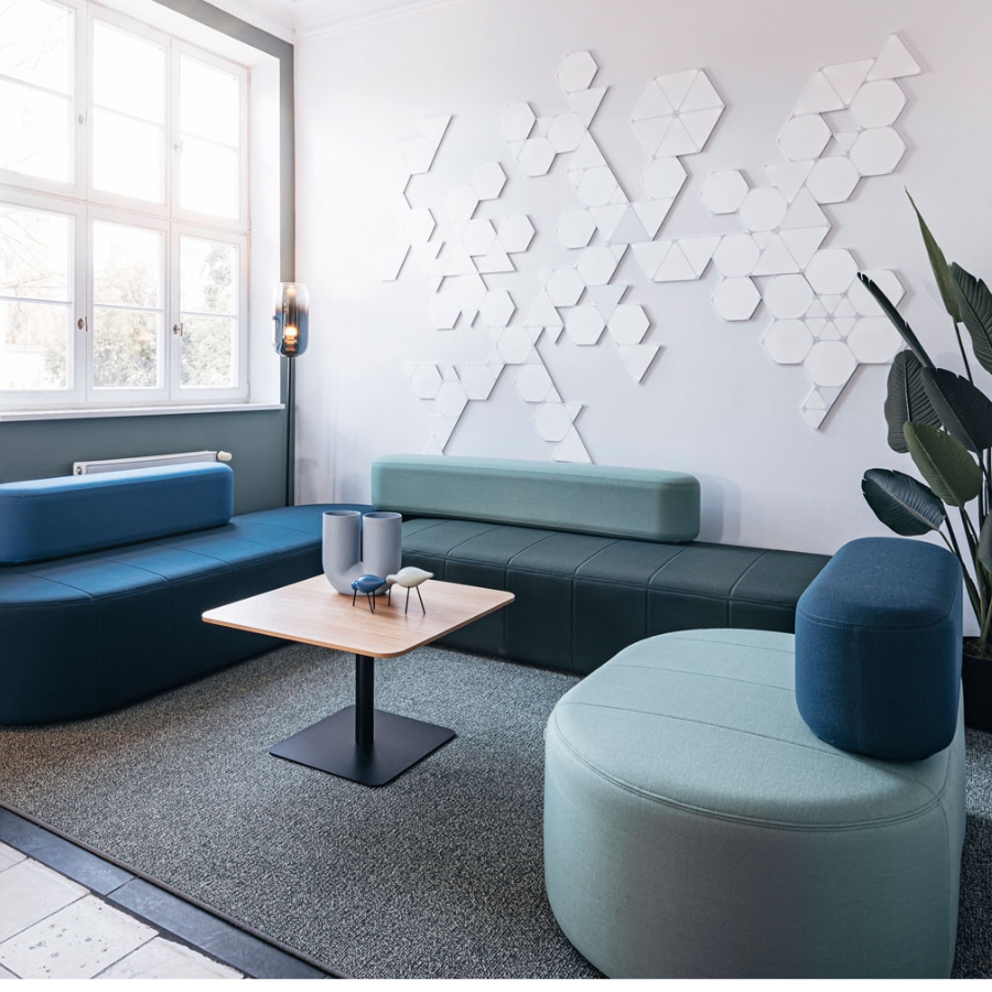 Profim Revo -Beispielbild