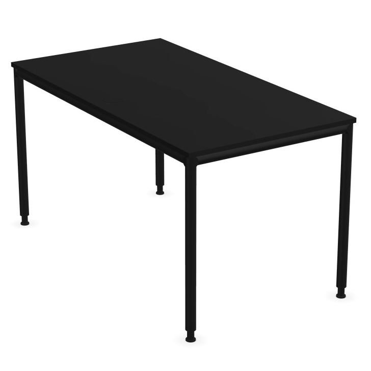 Bosse S-Desk Black Edition S-Desk
