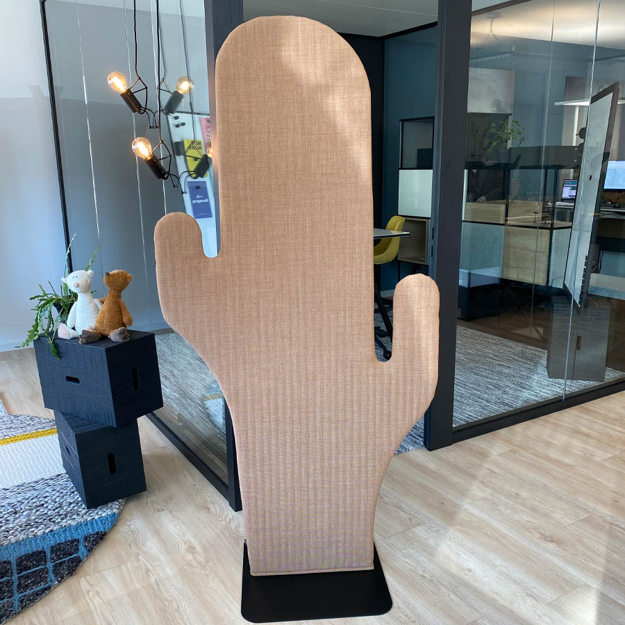 BuzziSpace BuzziCactus - Form Gringo - Beispilfoto