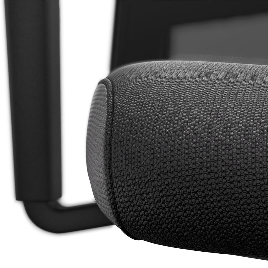 Interstuhl Aktionsmodell EV25R Netzrücken - Detailbild 5