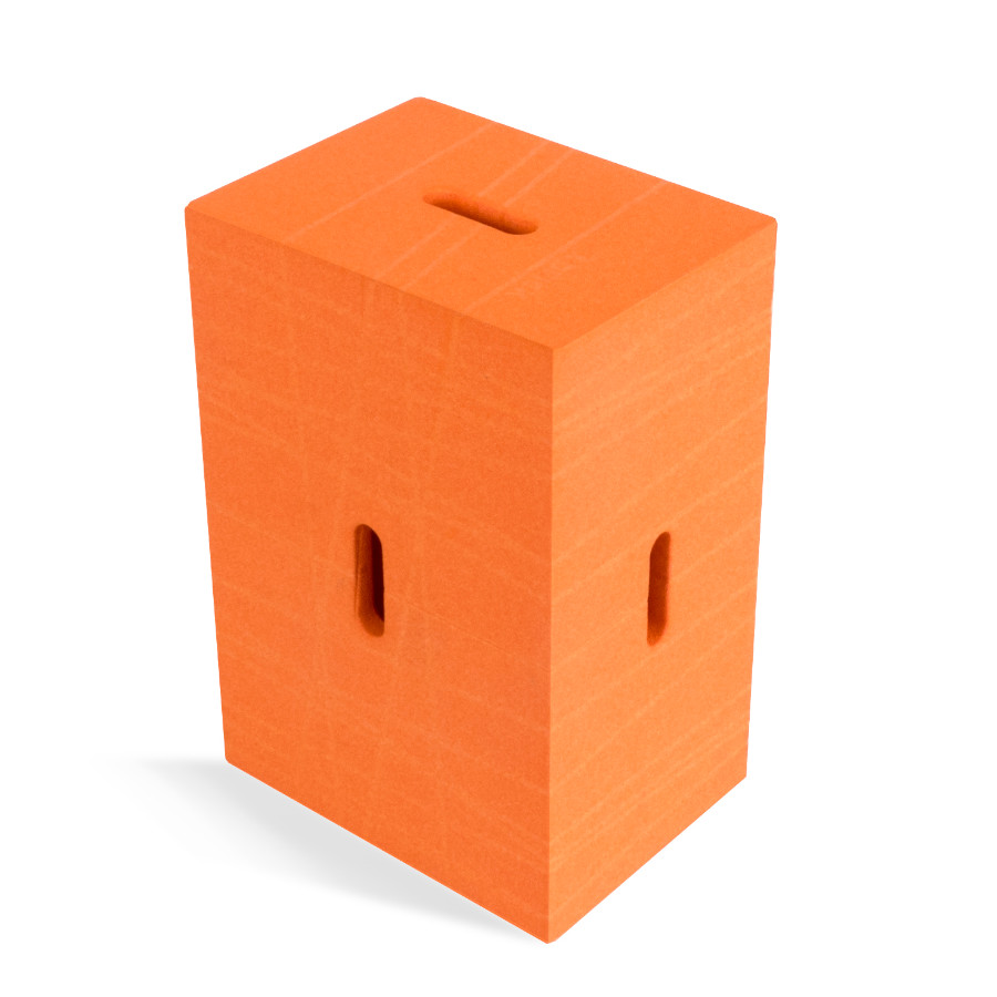 Xbrick orange