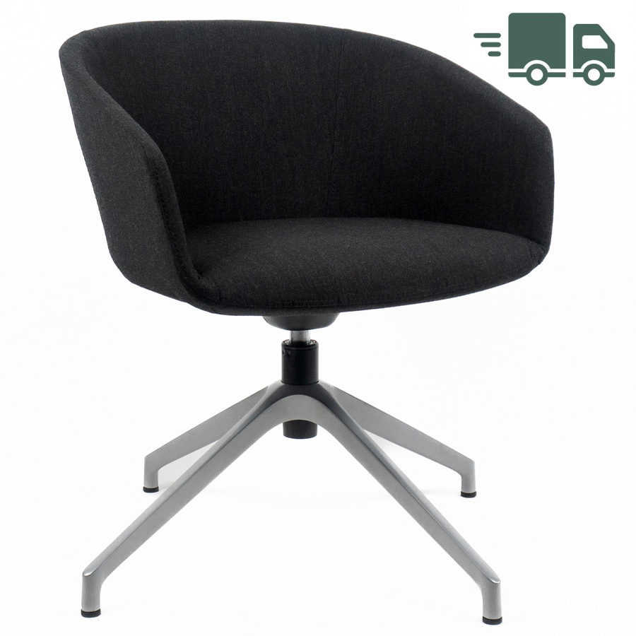 Bejot OXCO OX 4R | Bezug Remix 393 | Gestell Alu pulverlackiert