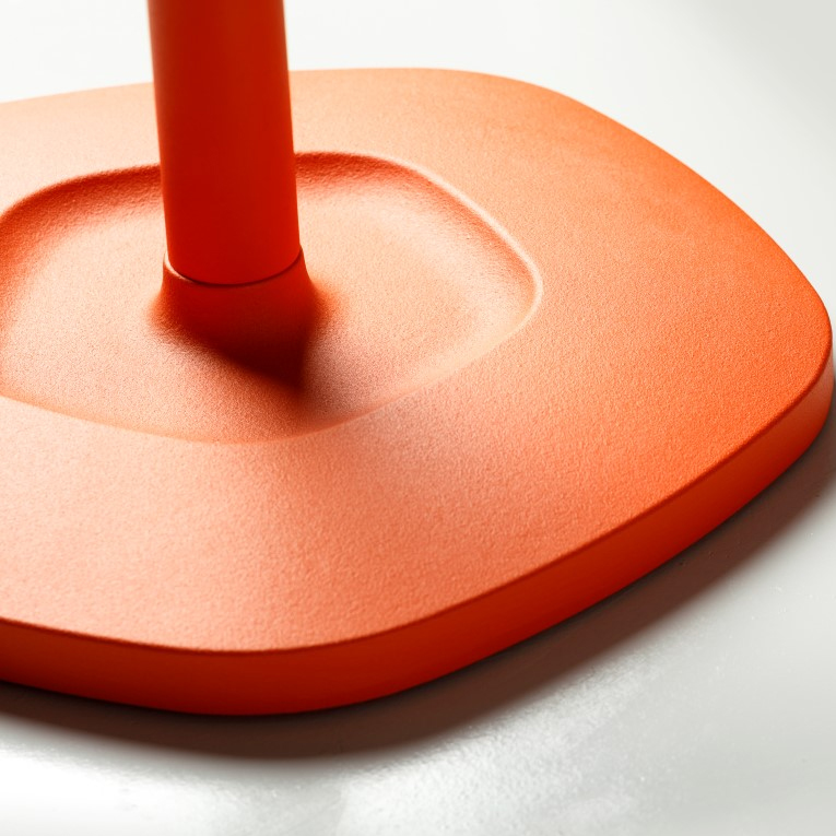 Fuss Flower Cascando