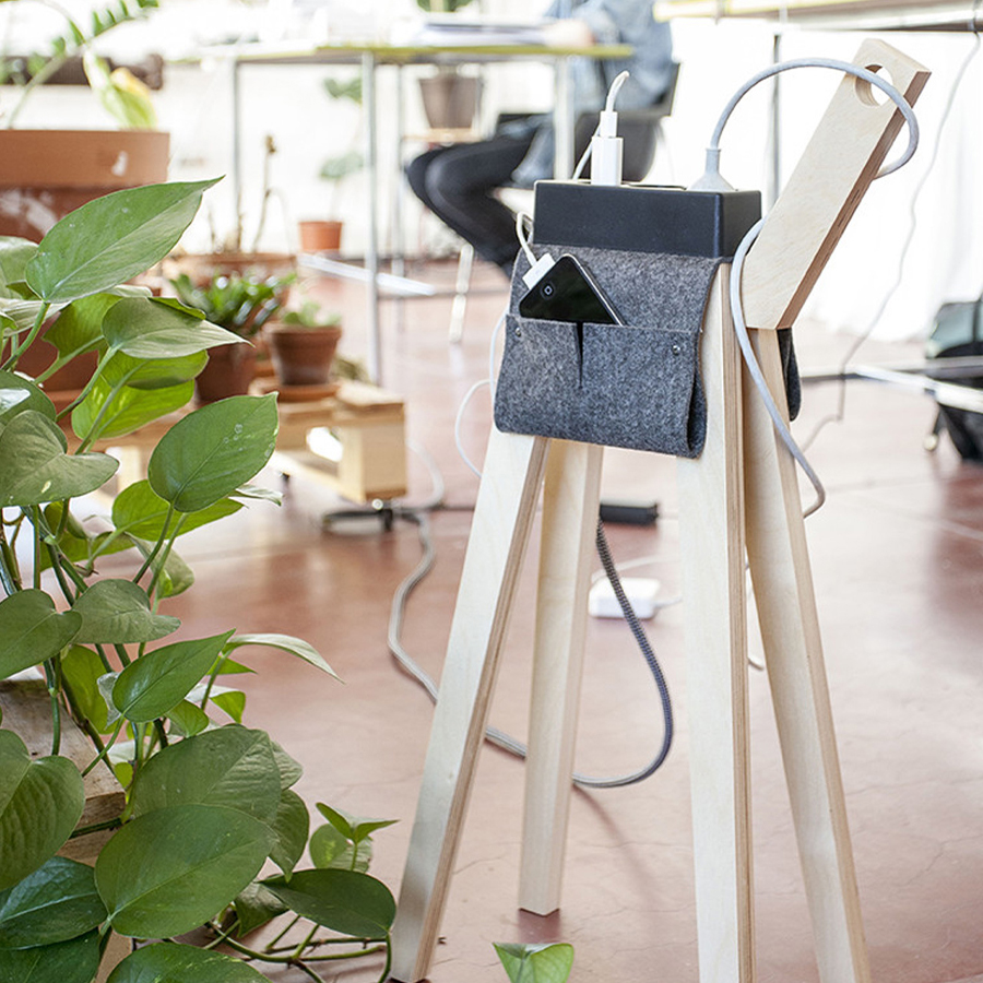 Stromer das erste Stromhaustier der Welt - Beispielbild