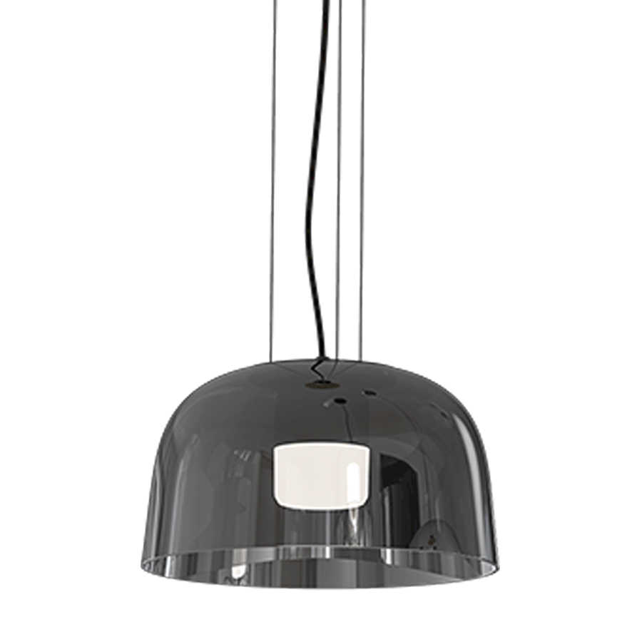 Glamox ELV-P350 Pendelleuchte medium