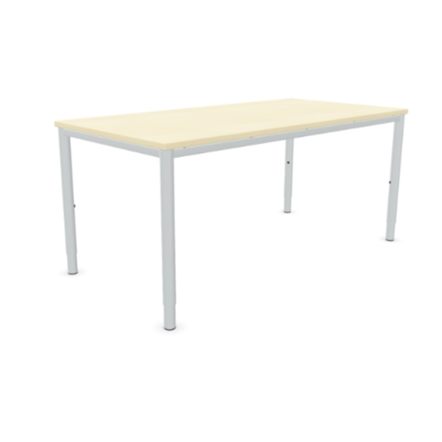 Sinac Platte Ahron Nachb. Gestell silberalu