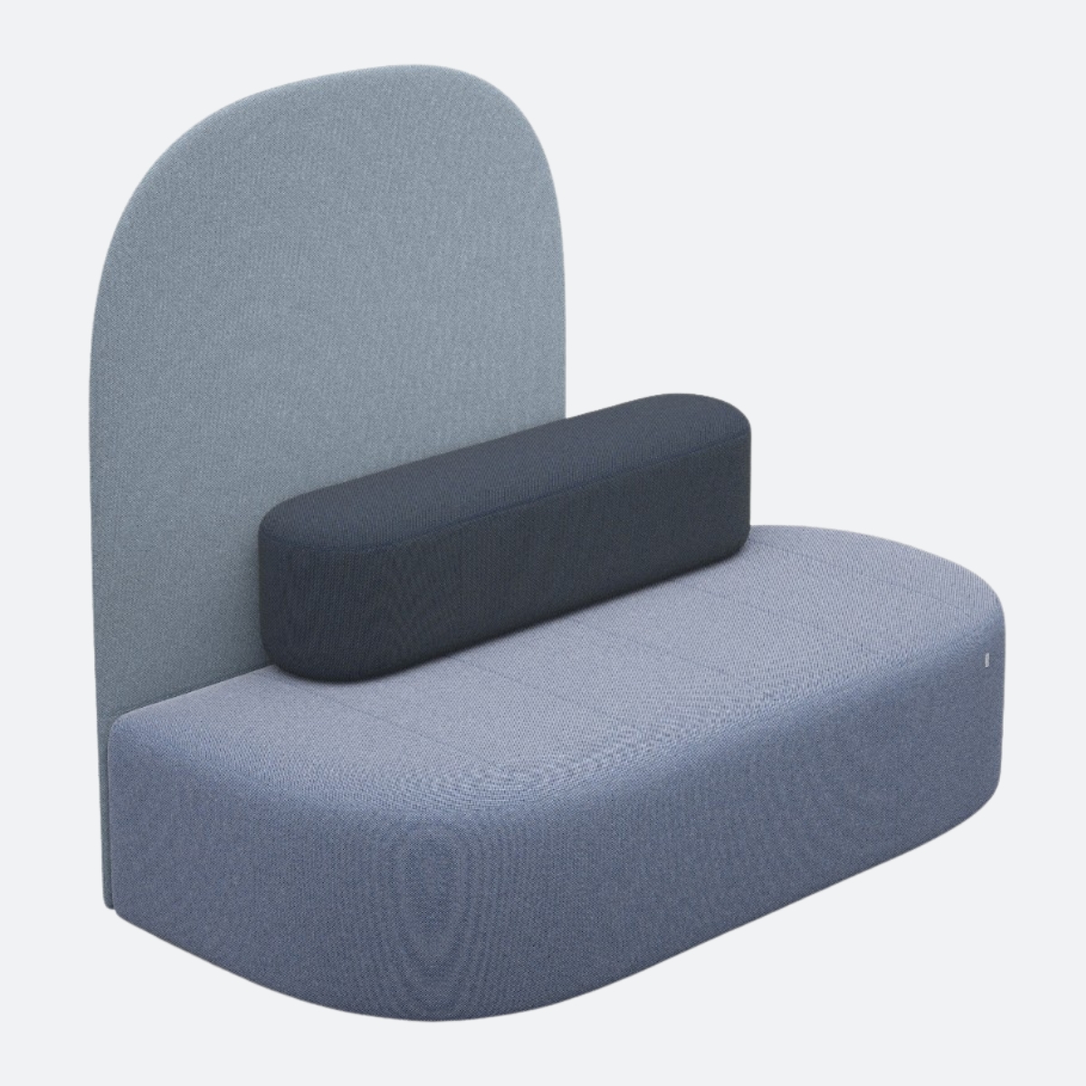 Profim Revo SSW-5 Highback Sofa | Konfigurator