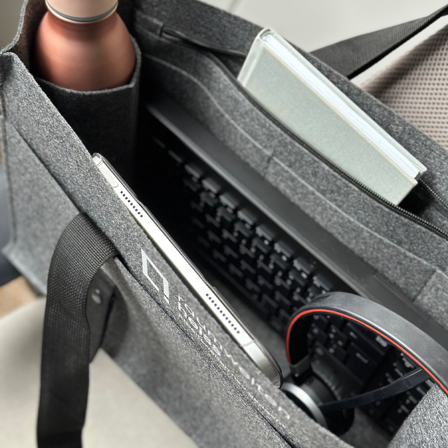 RWH Office-Tasche