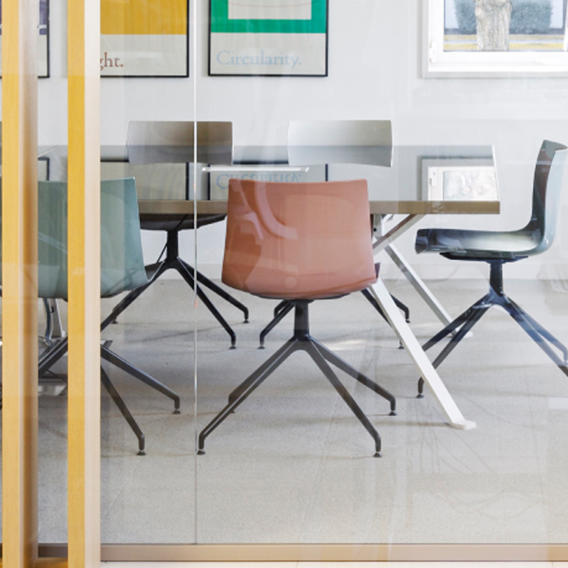 Arper CATIFA 46 0368 einfarbig