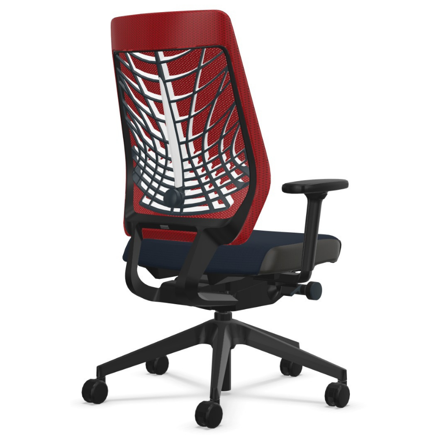 Interstuhl JOYCEis3 JC26E (JC261) Bürostuhl mit FLEXTECH