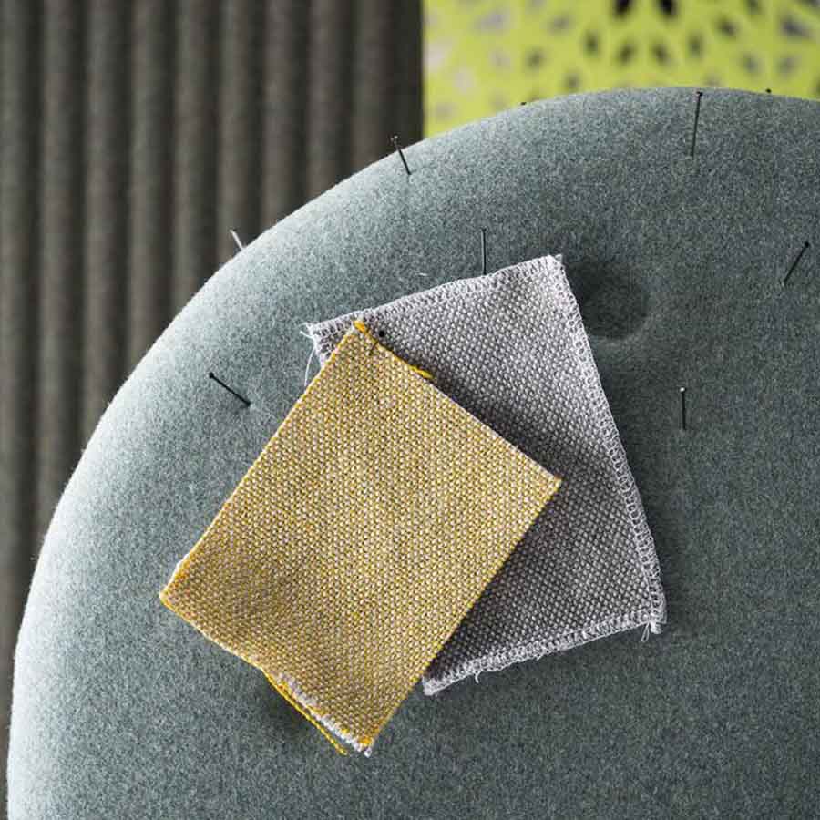 BuzziSpace BuzziCactus - Detail Taco