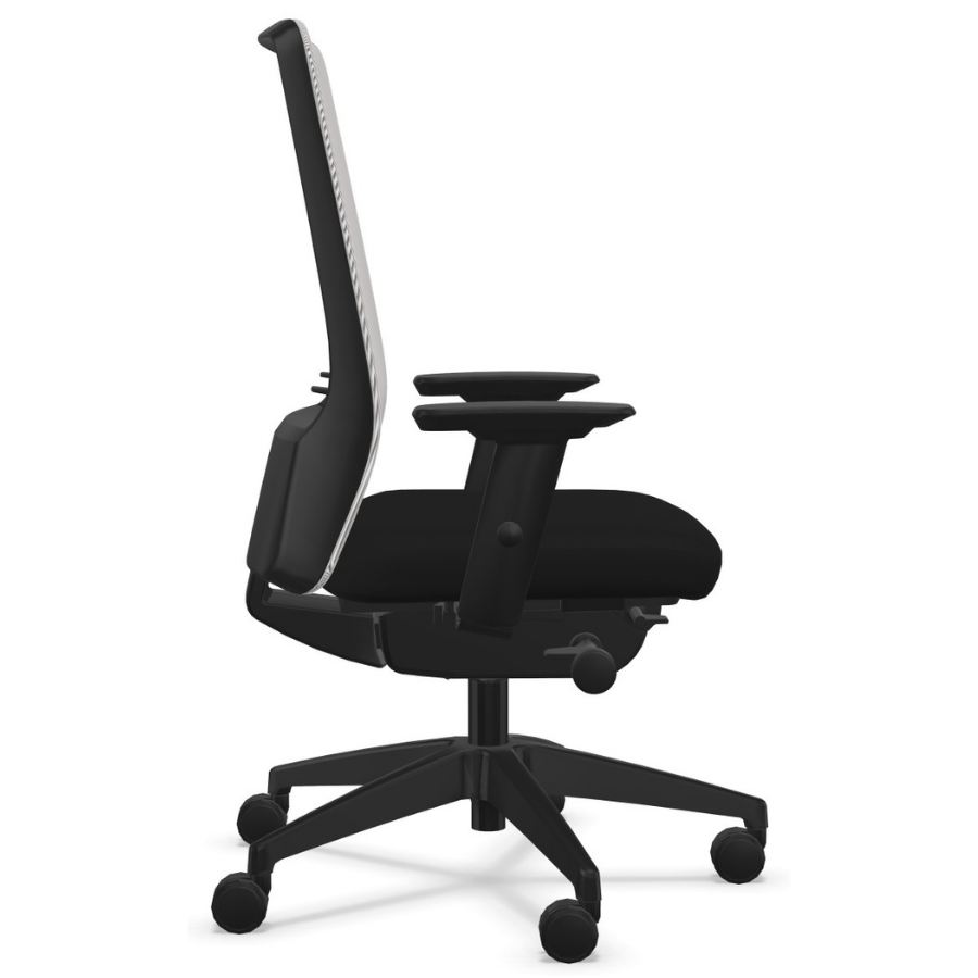 Interstuhl AIMis1 AM26E - Seitenansicht