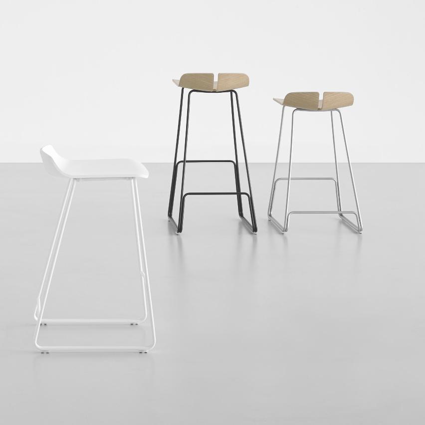 lapalma Link Barhocker - Bild 2