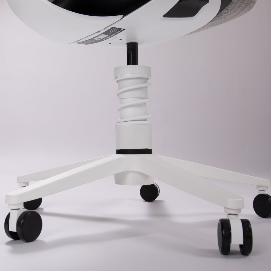 Aeris NEW 3Dee Bürostuhl | Standard-Feder | Konfigurator