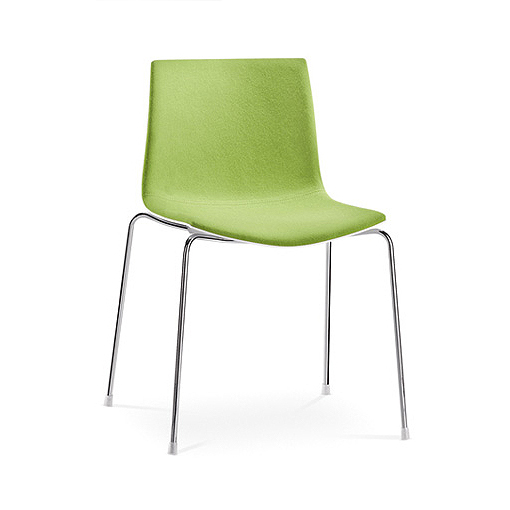 Arper Catifa 46 0458 mit Polsterung innen