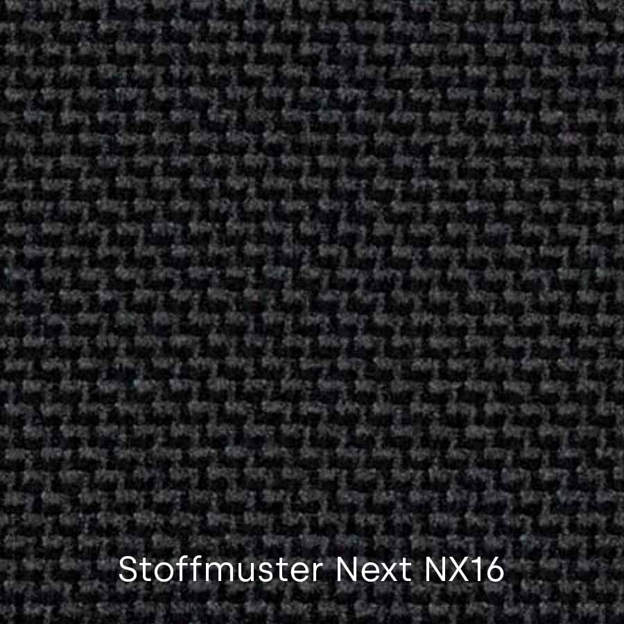 Profim Stoffmuster Next NX-16