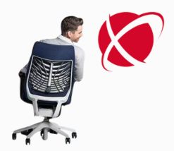 Interstuhl fextech