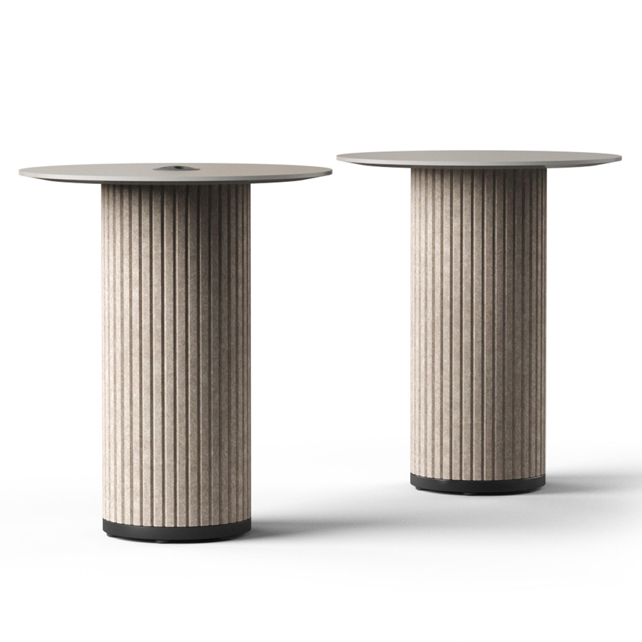 narbutas PARTHOS Meeting Table Hochtisch