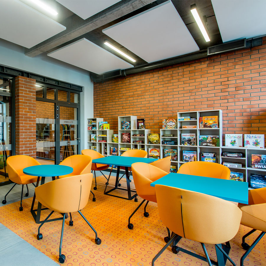 Bejot Oxco OX 5R Konferenzsessel Beispielbild